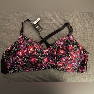 Torrid brand New bra 48c.